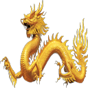 chinayinliu.com icon