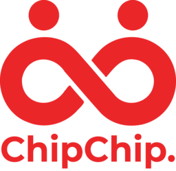 Chipchip E-commerce Platform logo