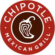 Chipotle Mexican Grill logo