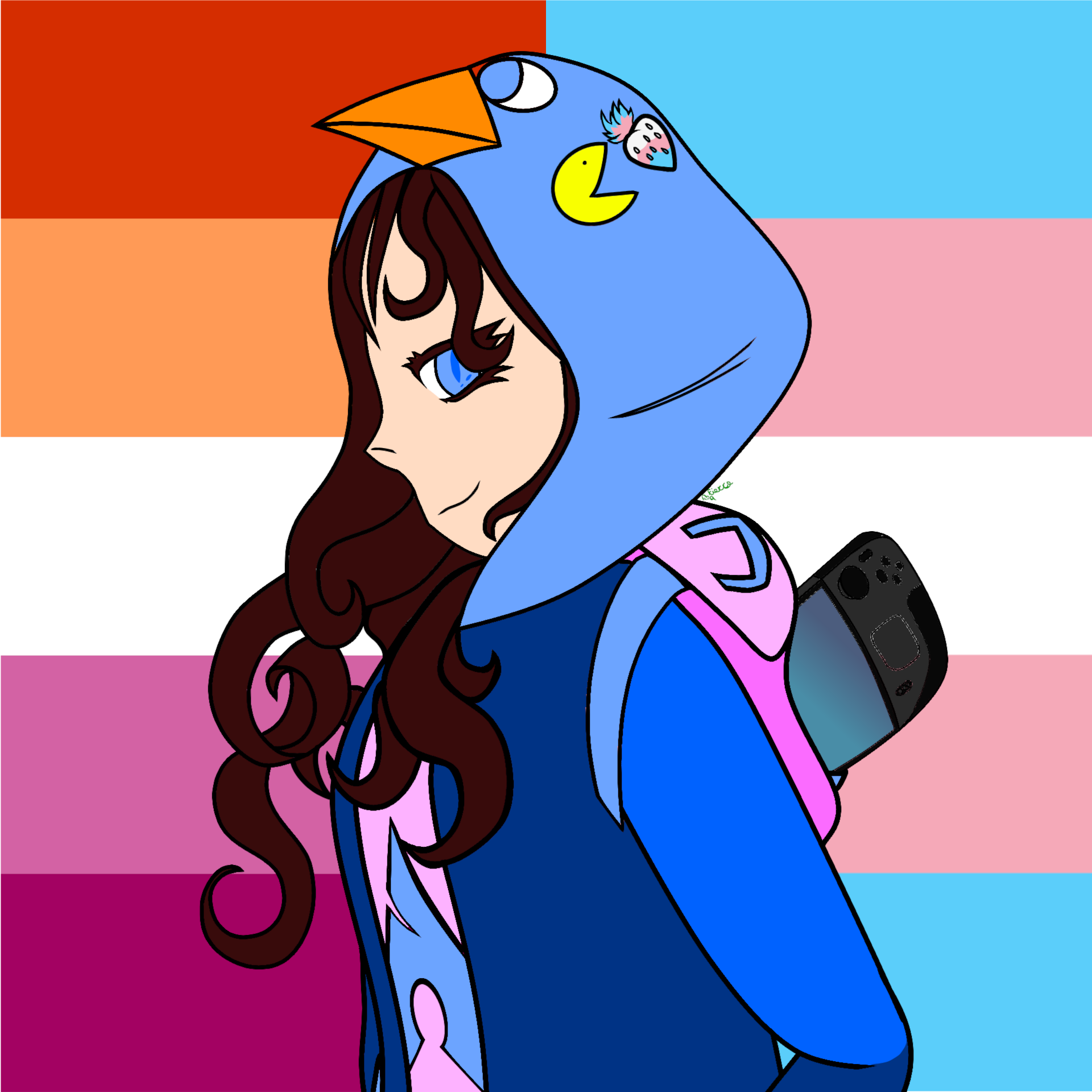chloefontenot.org icon