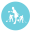 The Chore Experts logo