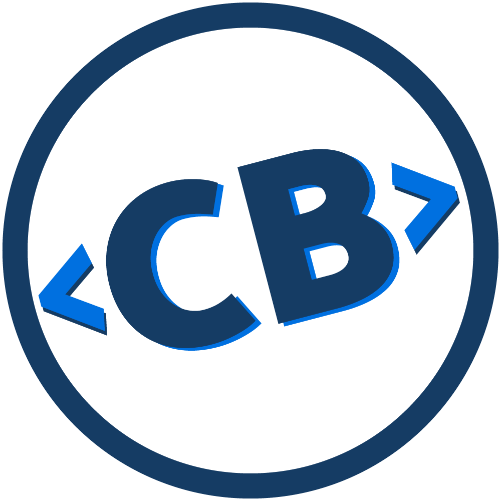chrisberke.com icon