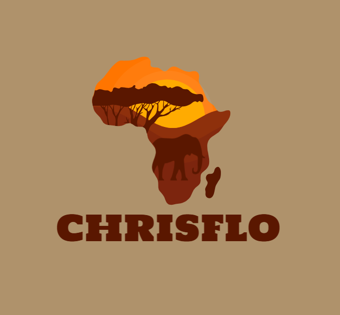 chrisflo.com logo