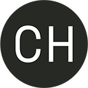 chrisheuberger.com icon