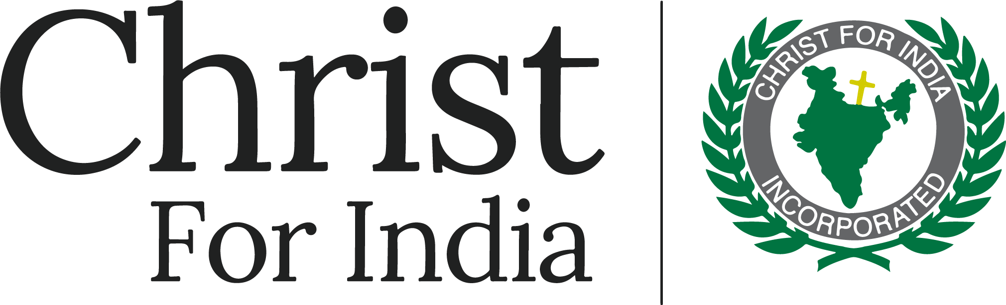 christforindia.org icon
