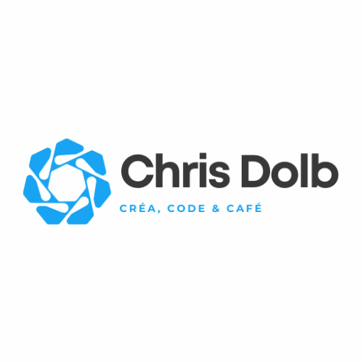christopher-dolbert.fr icon