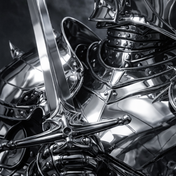 chromeknight.dev icon