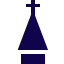 churchpages.co.uk icon