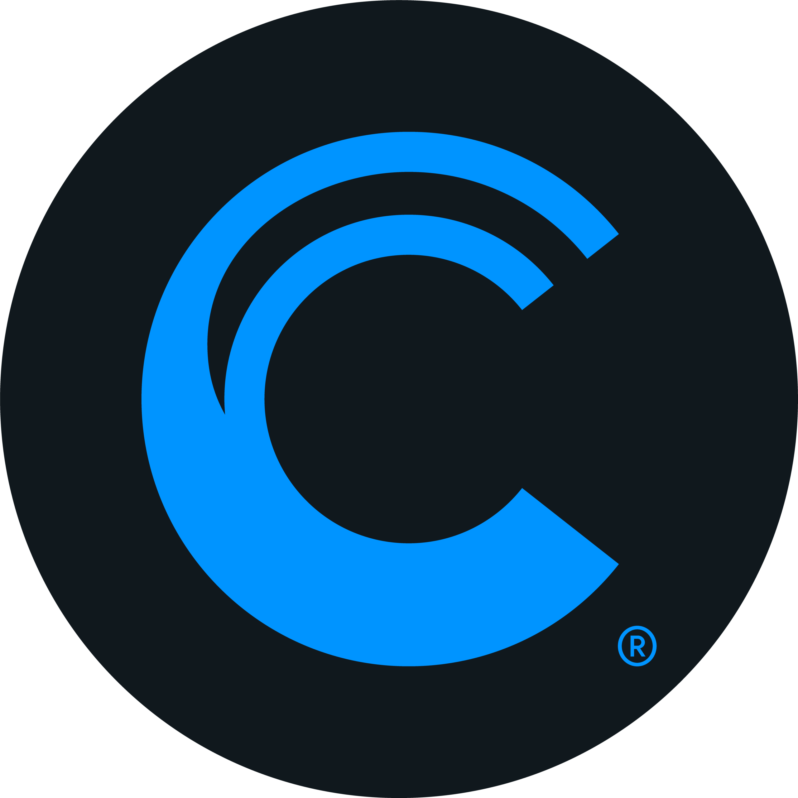 chyron.com icon