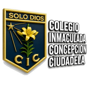 cicciudadela.edu.ar logo