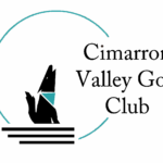 Cimarron Valley Golf Club logo