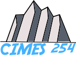 cimes254.com icon
