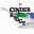 Cinder Ridge Golf Links logo