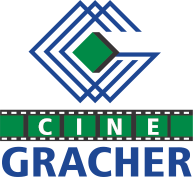 cinegracher.com.br icon
