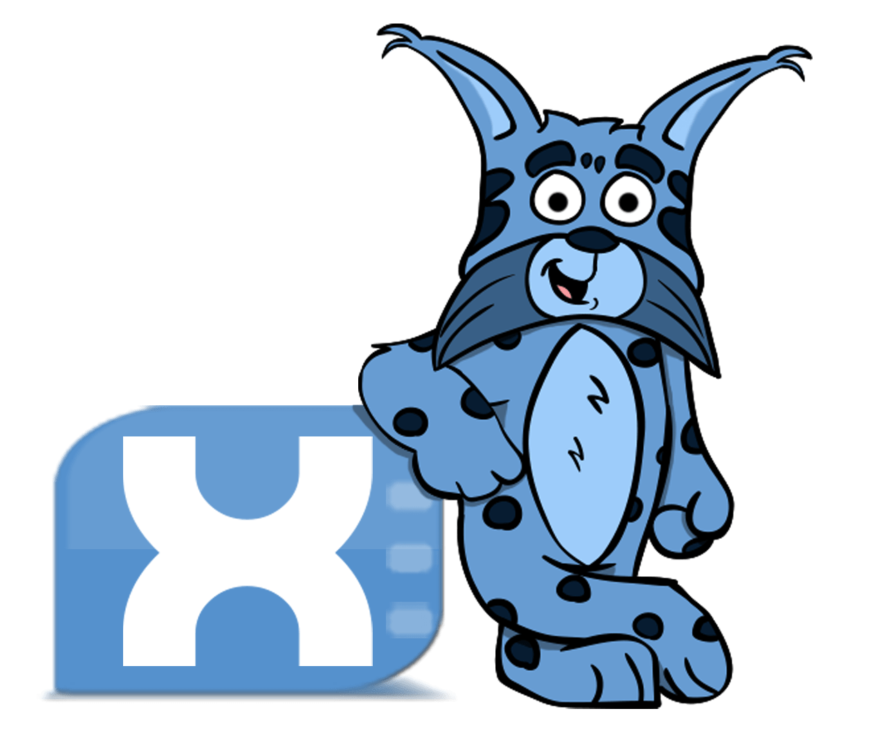 cinelinx.com logo