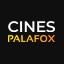 cinesaragonia.com icon