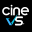 cinevs.com.br logo