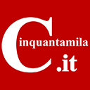 cinquantamila.it icon