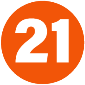 cis21.com icon