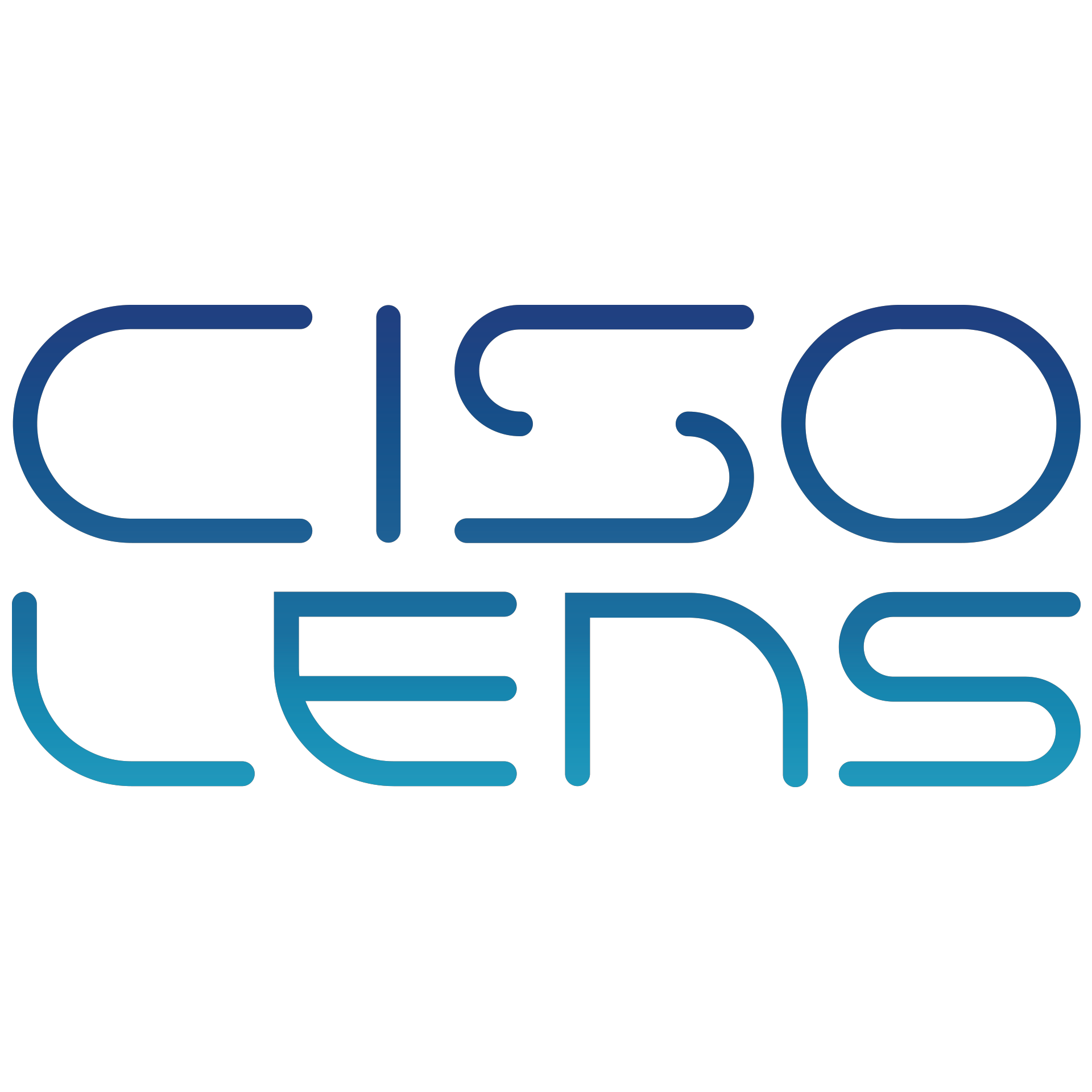 cisolens.com icon