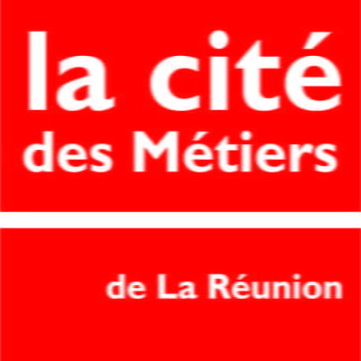 citedesmetiers.re icon