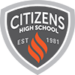 citizenshighschool.com icon