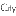 City Cleaners logo