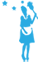 City Maids logo