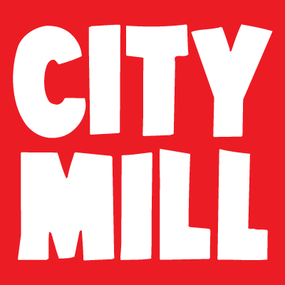 citymill.com logo