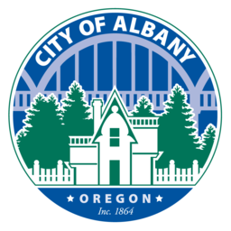 cityofalbany.net icon