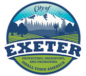 Exeter Golf Course logo
