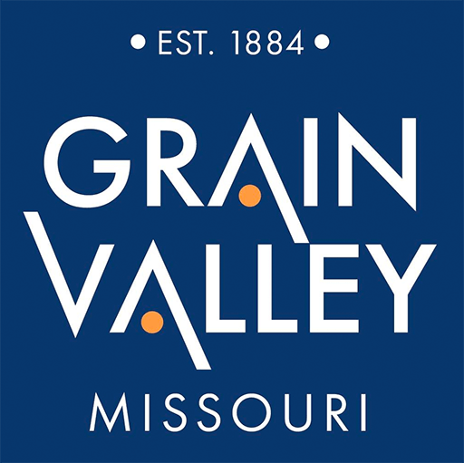 cityofgrainvalley.org icon