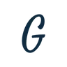 Gregory Golf Course logo