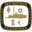 Fox Meadows the Links At logo