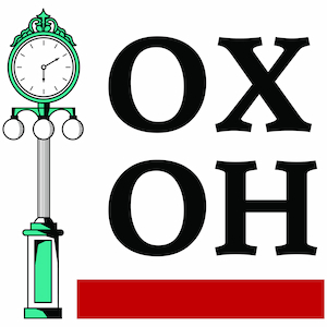 cityofoxford.org icon