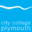 cityplym.ac.uk logo