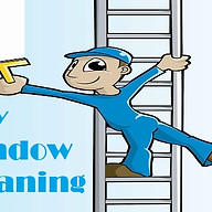 City Window Cleaning logo
