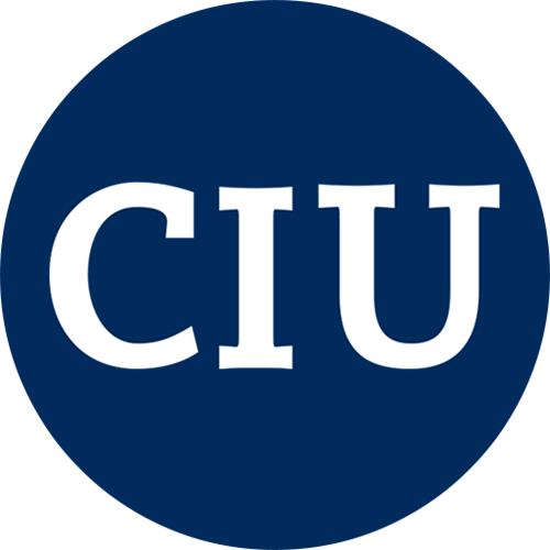 ciu.edu logo