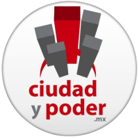 ciudadypoder.mx icon