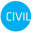 civilradio.hu icon