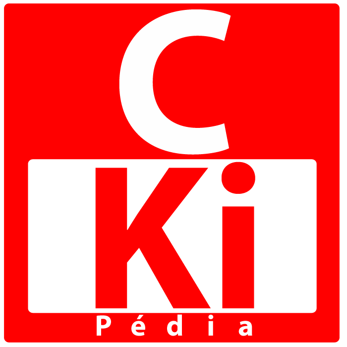 ckipedia.com icon
