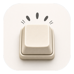 Clacklet logo