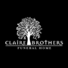 clairebrothersfuneral.com icon
