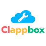 clappbox.com icon