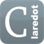 claredot.net icon