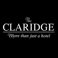 Claridge logo