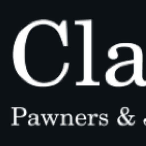Pawn Shop - Clark Pawners & Jewelers logo