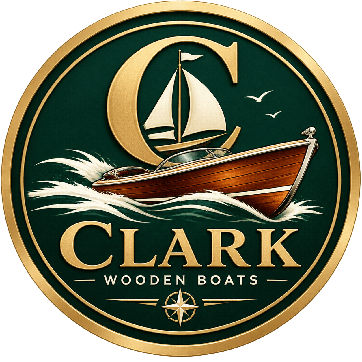 clarkwoodenboats.com icon