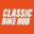 classicbikehub.uk icon