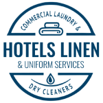 Hotels Linen And Uniform Services logo